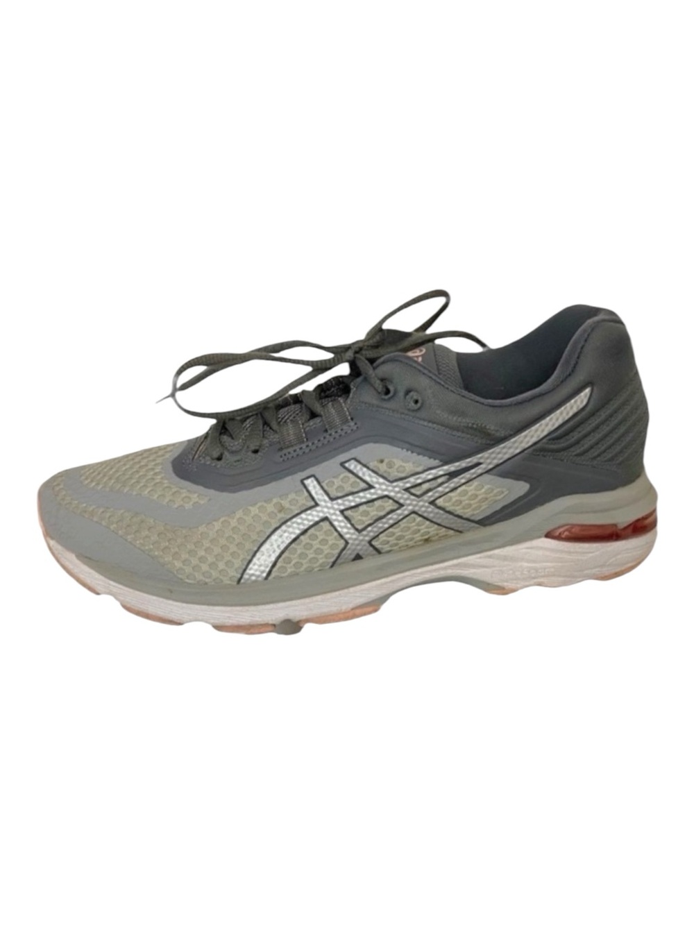 ASICS GT-2000 6 Women's Running Shoe